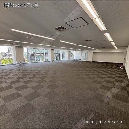 貸室内(基準階)
