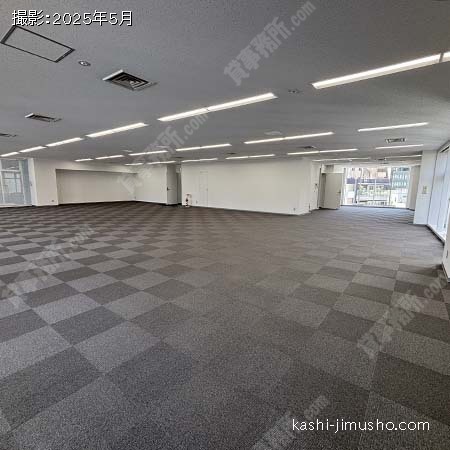 貸室内(基準階)