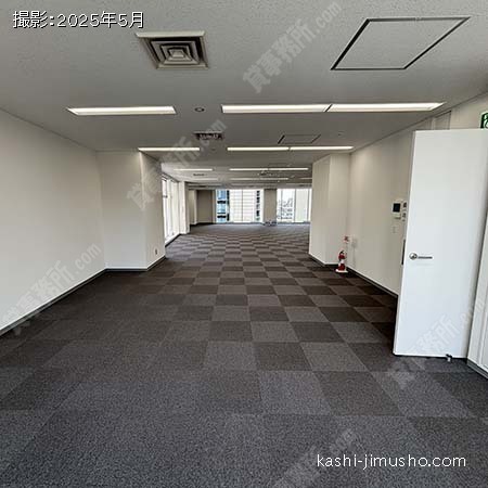 貸室内(6階)