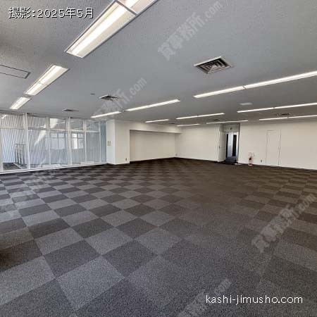 貸室内(6階)