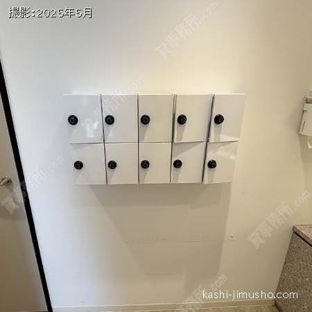 女性トイレ