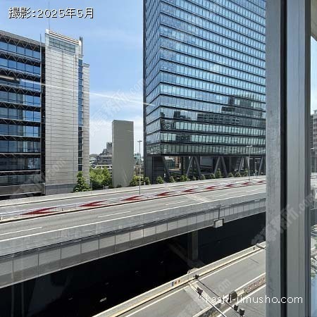 眺望(5階)
