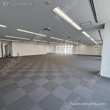 貸室内(基準階)