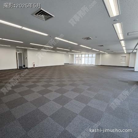貸室内(6階)