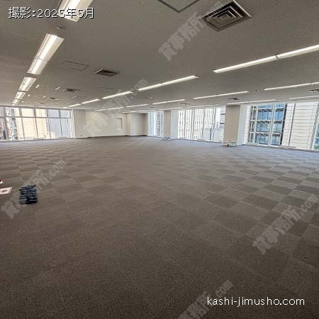 貸室内(6階)