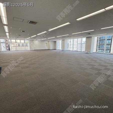 貸室内(基準階)