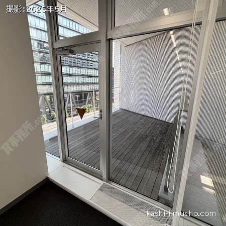 貸室内(7階)