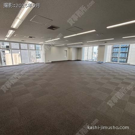 貸室内(7階)