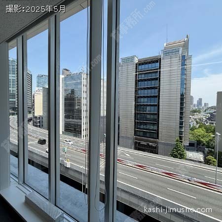 眺望(7階)