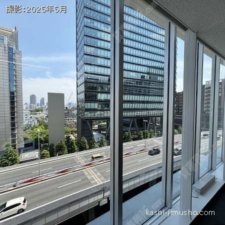 眺望(7階)