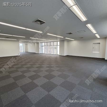 貸室内(6階)