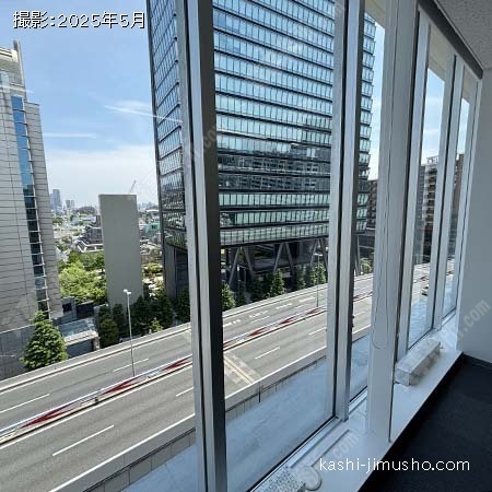 眺望(8階)