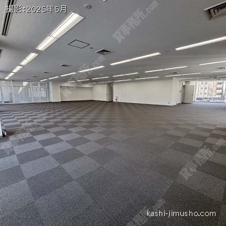 貸室内(6階)