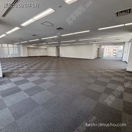 貸室内(7階)