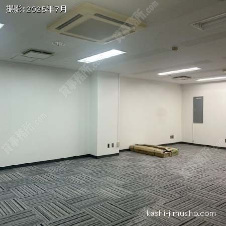 貸室内(3階)