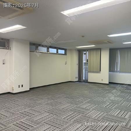 貸室内(3階)