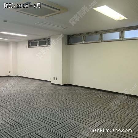 貸室内(3階)