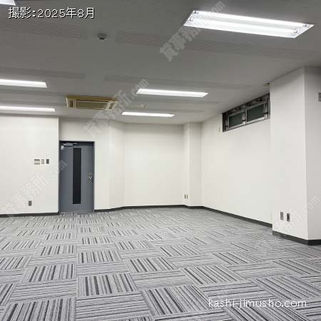貸室内(3階)