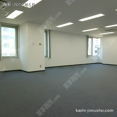 貸室内(4階)