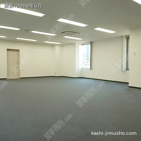 貸室内(4階)