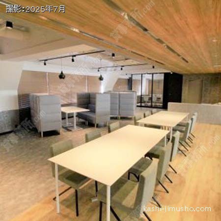 貸室内(5階)