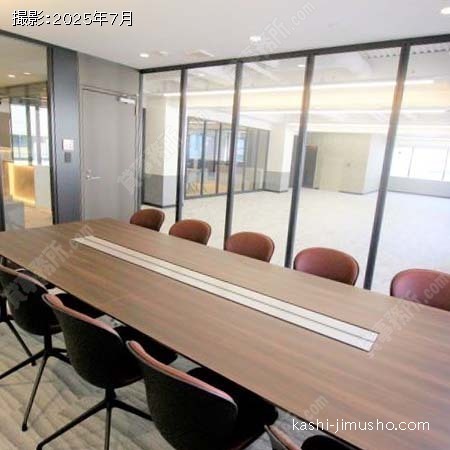 貸室内(5階)