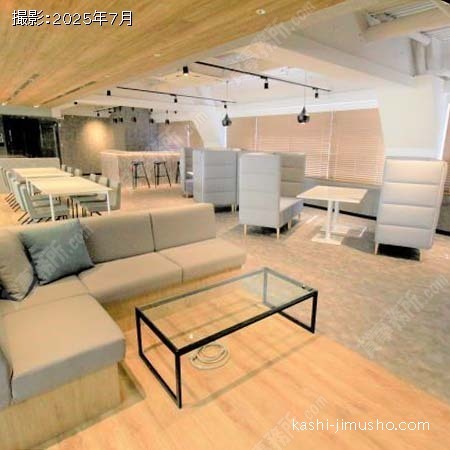 貸室内(5階)