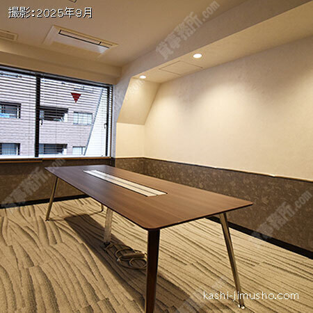 貸室内(6階)