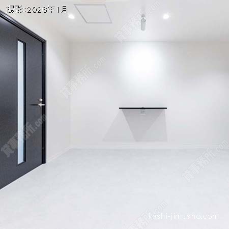 貸室内(2階A号室)