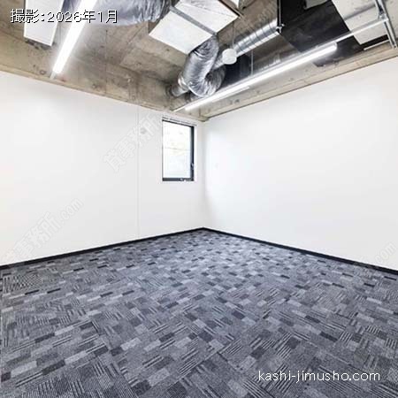 貸室内(2階A号室)