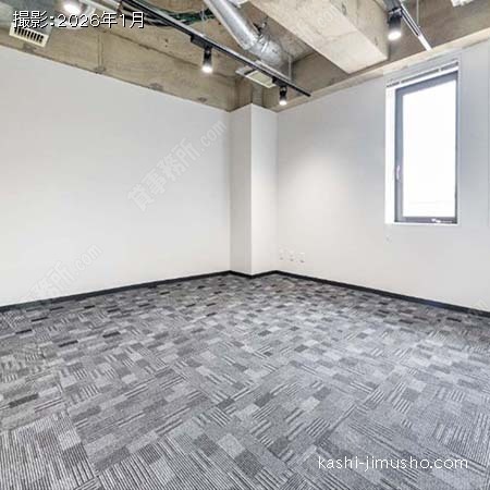 貸室内(2階A号室)