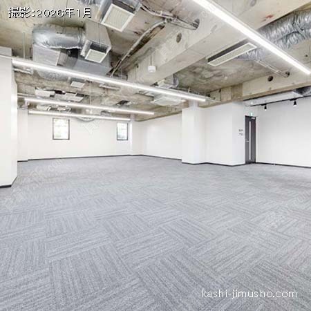 貸室内(2階A号室)