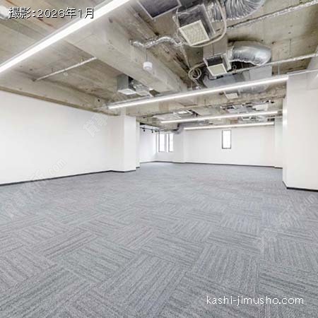 貸室内(2階A号室)