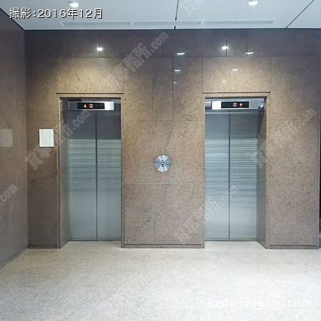 エレベーター