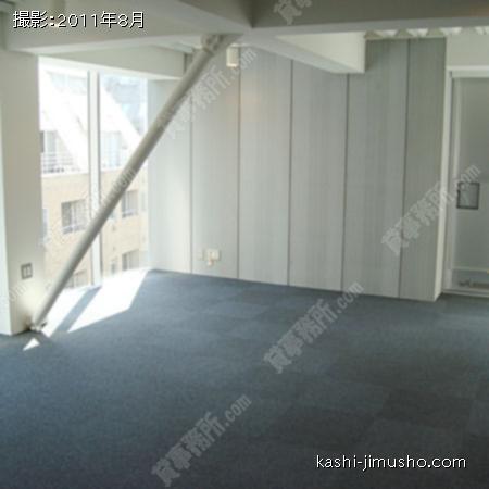 貸室内２ 