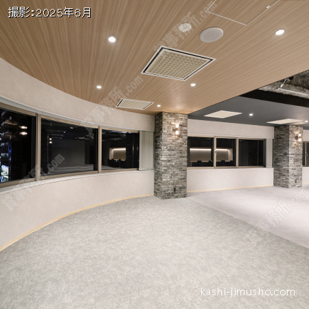 貸室内(4階)