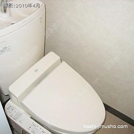 トイレ② 