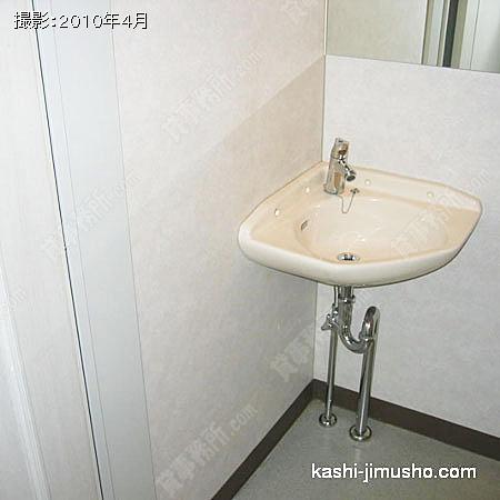 トイレ①