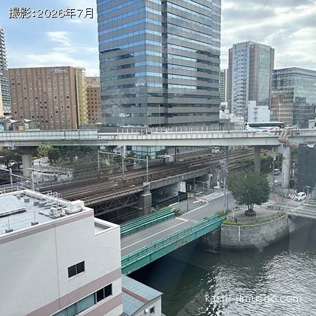 眺望(7階) 眺望(7階)