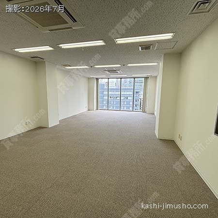貸室内(7階) 貸室内(7階)