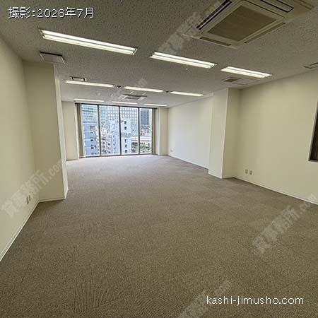 貸室内(7階) 貸室内(7階)