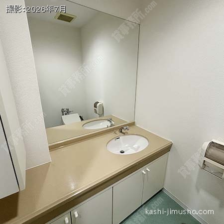 男性トイレ 男性トイレ