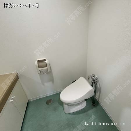男性トイレ 男性トイレ