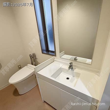 女性トイレ 女性トイレ