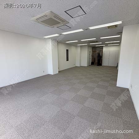 貸室内(7階) 貸室内(7階)