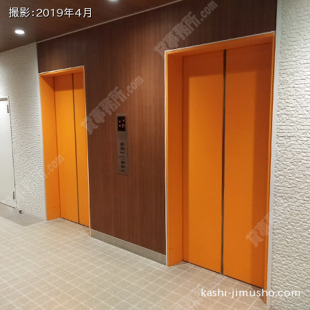 エレベーター