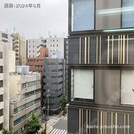 眺望(8階)