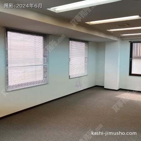 貸室内(8階)