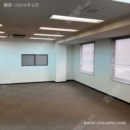 貸室内(8階)