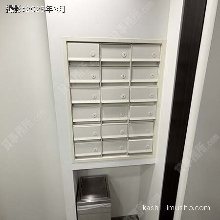 女性トイレ